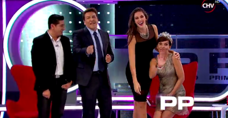 Primer Plano | Capítulo 10 de abril