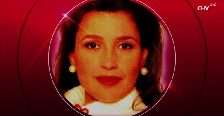 Malditos años: Analizamos la impactante evolución de Carolina Arregui