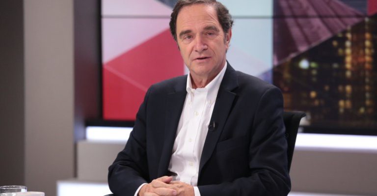 Larraín y situación política actual: Le estamos haciendo un grave daño al país