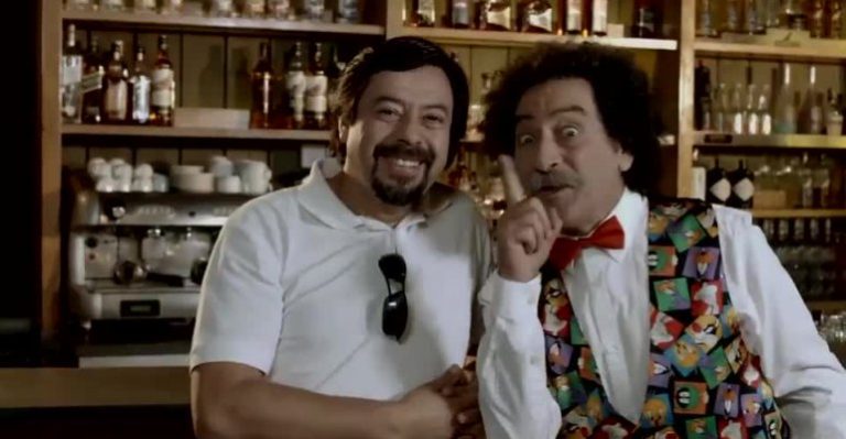 Pronto reirás con una nueva temporada del Bar del Bombo y los Chistositos