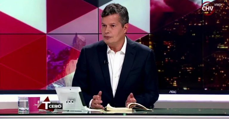 Felipe Bianchi respaldó el rol de los medios de comunicación en su comentario