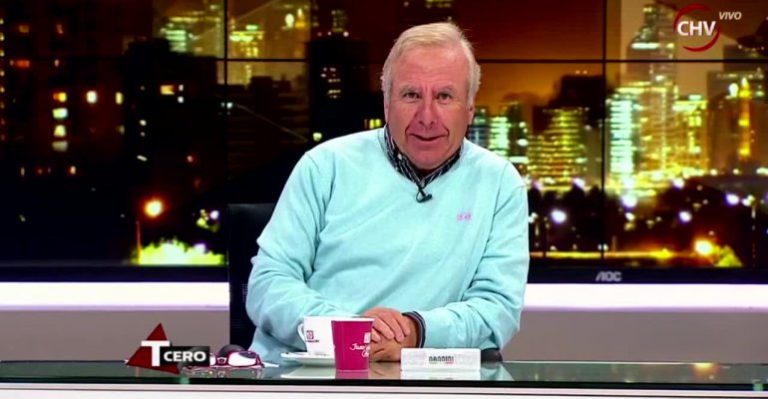 Paulsen y su mirada sobre el acuerdo entre los partidos políticos ante la crisis