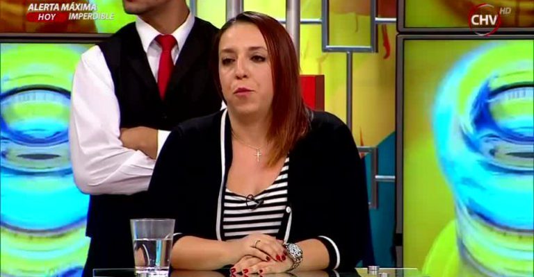 Carla pide que su ex pague los $2 millones que debe en pensión para su hija