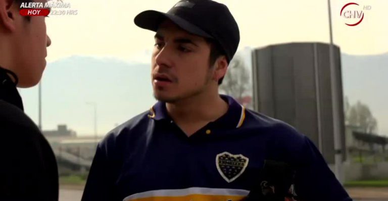 Mi hijo es un ladrón y no sé cómo ayudarlo