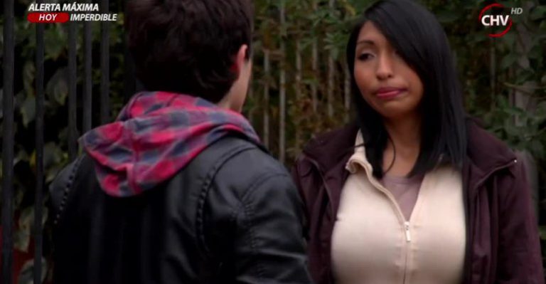 Soy de Bolivia y estoy cansada de sufrir racismo en el colegio