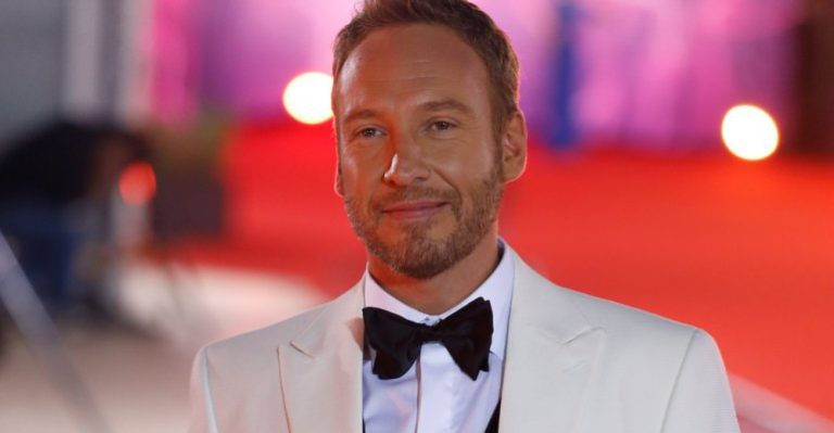 Martín Cárcamo habría vetado a dos animadores para reemplazar a Diana Bolocco