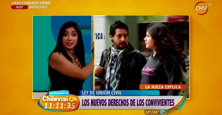 La Jueza Explica: Todos los detalles del Acuerdo de Unión Civil