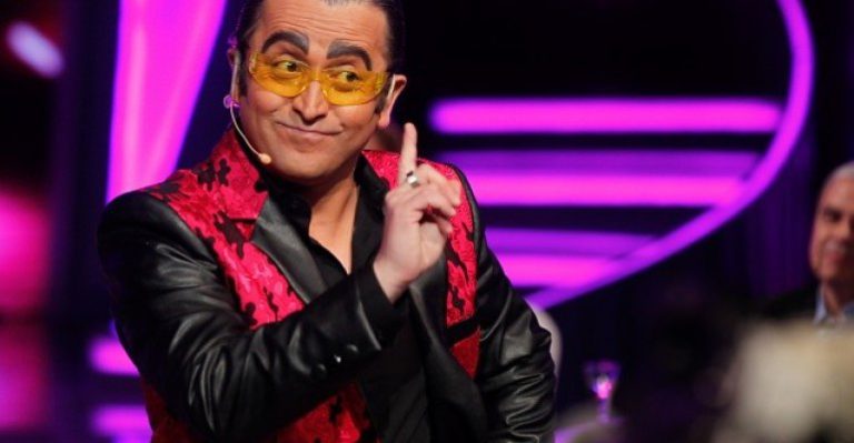 Yerko realizó polémica broma contra marido de Tonka Tomicic