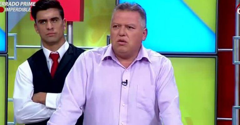 Quiero que no cobre más la compensación o que pague pensión de alimentos