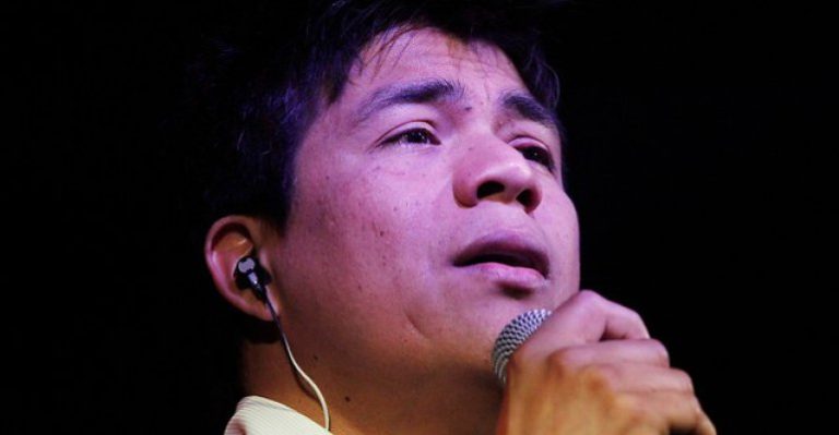 Américo se refirió en duros términos al gobierno y sus dichos causan gran polémica