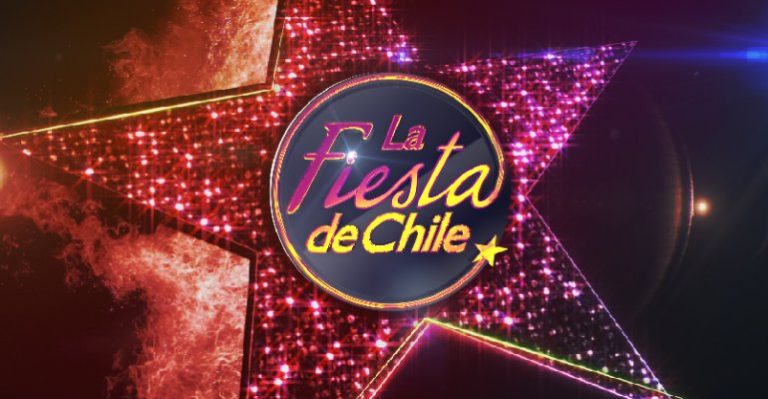 La Fiesta de Chile: Gran estreno jueves 23 de abril por CHV