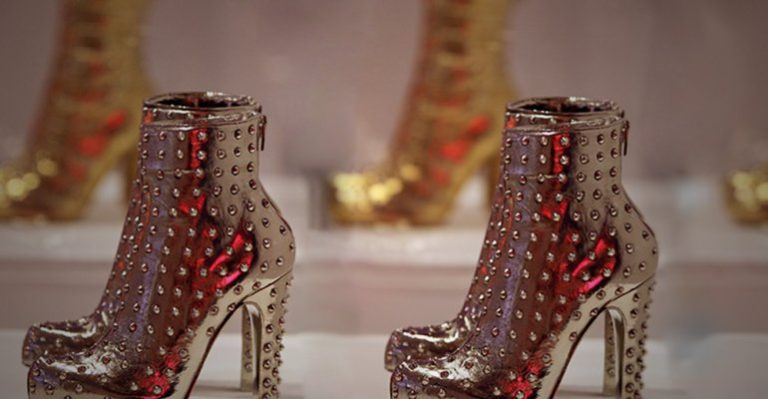 Cifras: ¿Cuánto invierten las famosas en su imagen?