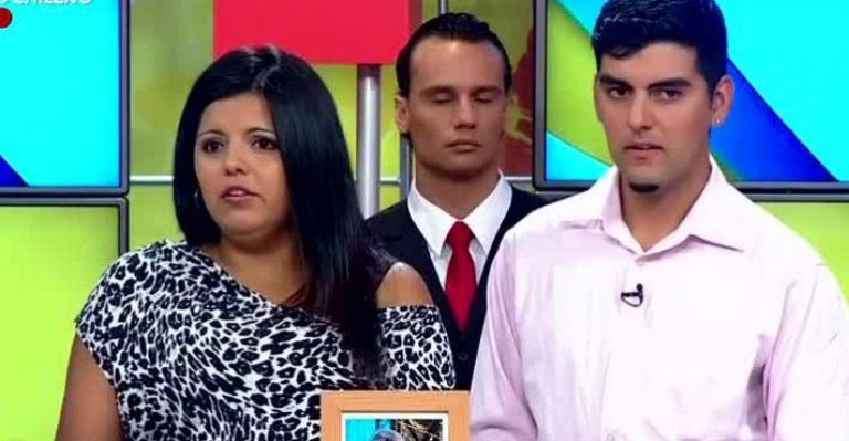 Tía y sobrina se enfrentan por propiedad heredada de abuelo