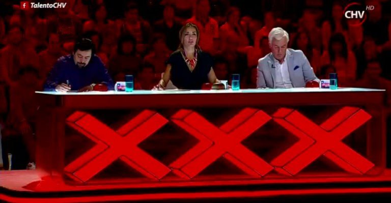 Talento Chileno | Capítulo 15 de abril