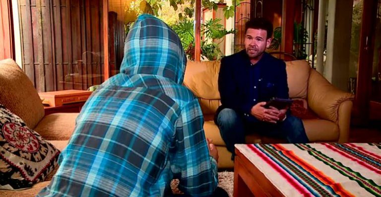 Habló niño agredido brutalmente en colegio: “Si estos dos compañeros siguen ahí yo no volvería”