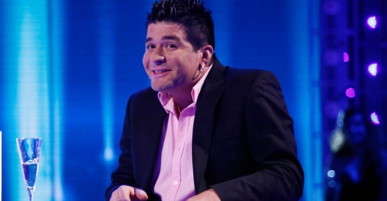 Junior Playboy asegura haber intimado al interior de reality con Eugenia Lemos