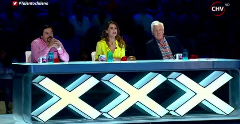 Talento Chileno | Capítulo 16 de abril