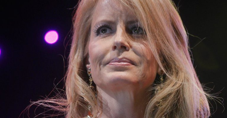 Cecilia Bolocco habría exigido no hablar de Kike Morandé en su regreso a la TV