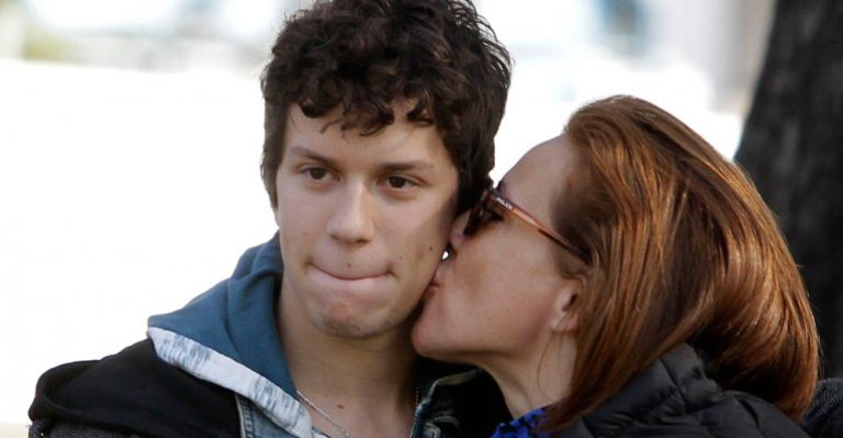 Alonso Quintero reaparece tras quiebre amoroso con Sigrid Alegría