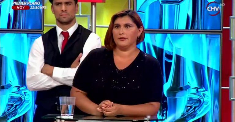 Lili demanda a su ex pareja por pensión de alimentos en medio de una violenta relación