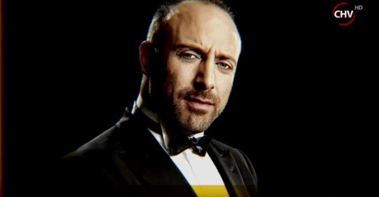 Escándalos y romances: Esta es la verdadera historia de los galanes turcos