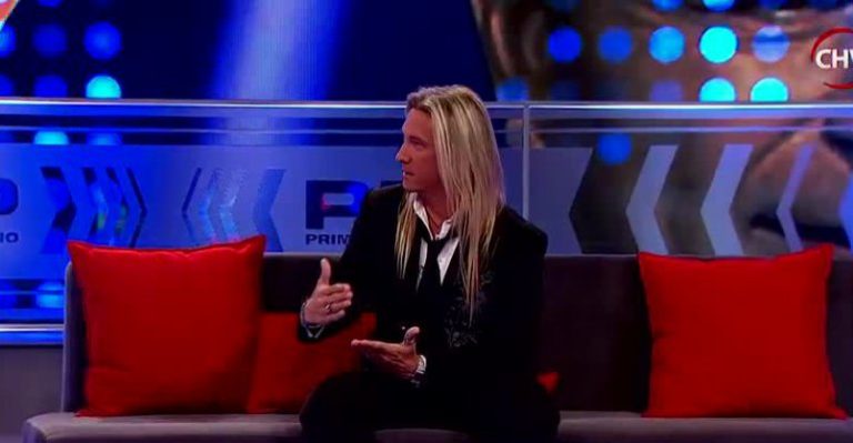 Javier Ceriani: Los ejecutivos de Univisión tenían miedo de hablar con Don Francisco