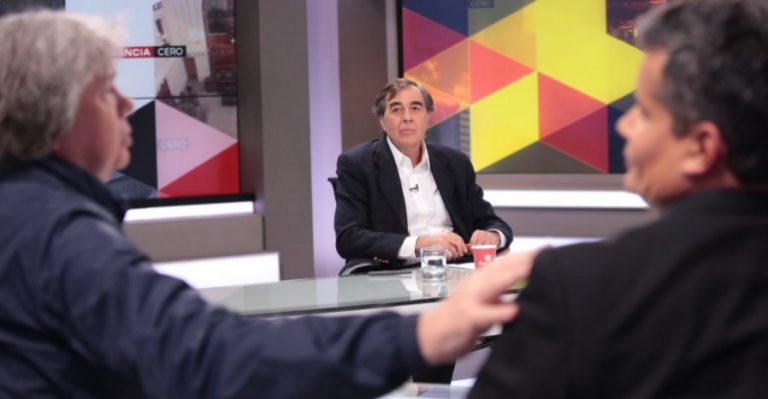 Tolerancia Cero | Capítulo 19 de abril