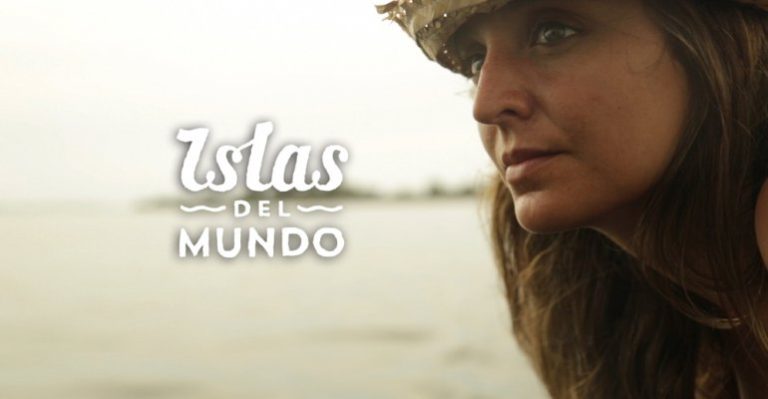 Mira el adelanto de Islas del Mundo con Sol Leyton pronto por Chilevisión