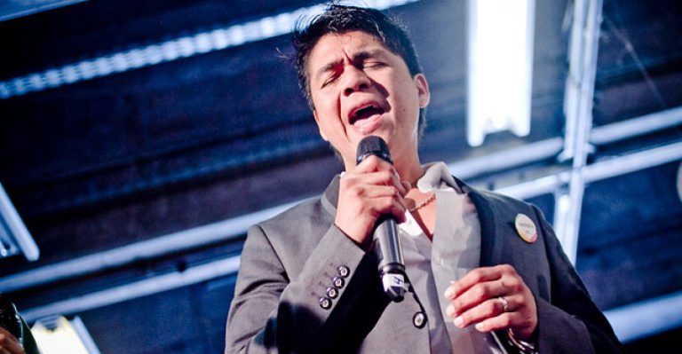 Américo pagó millonaria cifra por no dar indemnización a músicos