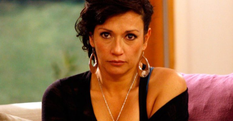 Marisela Santibáñez quiere ser madre nuevamente adoptando a un niño