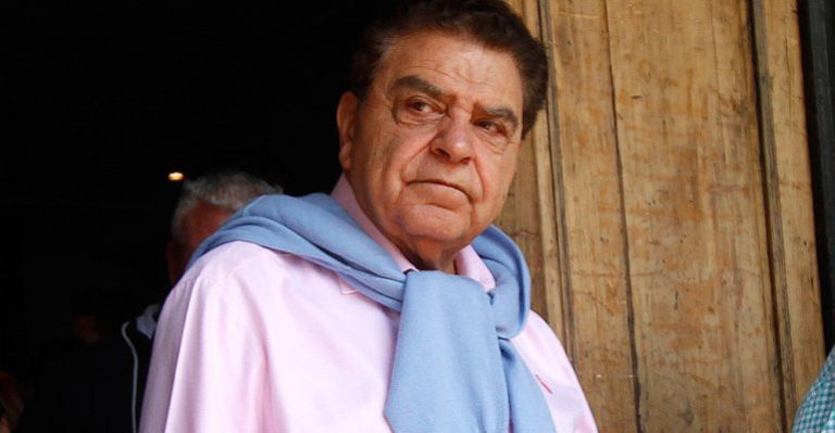 Don Francisco quiere volver a realizar 