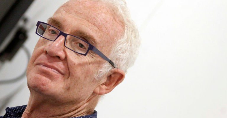 Carcuro anunció su retiro de la TV y dice que no quiere terminar como el Sapito Livingstone