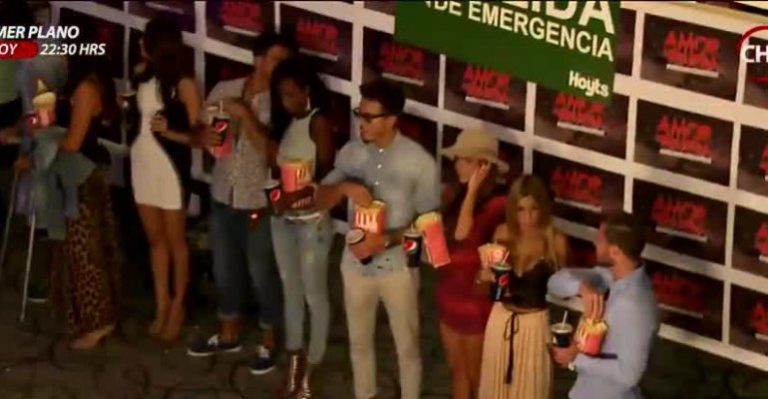 Conocido reality ya habría definido a sus finalistas