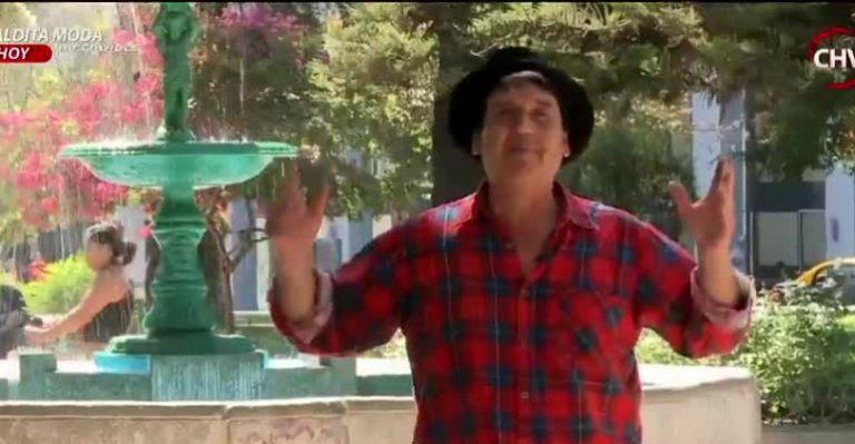 Esta es mi ciudad: Clavel y sus picadas de Talca