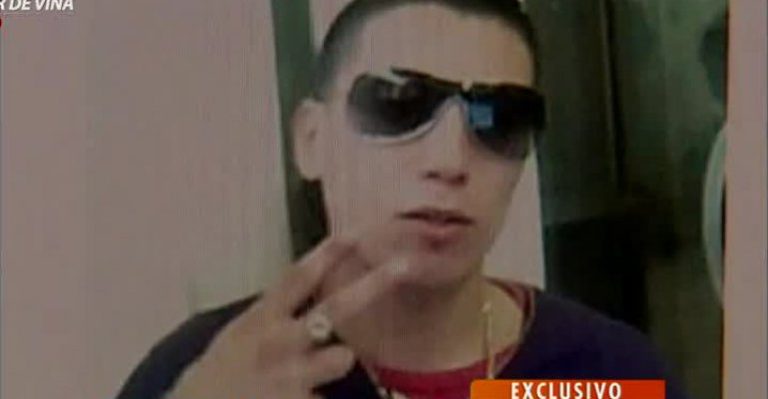 ¿En qué gastan la plata los narcos chilenos?