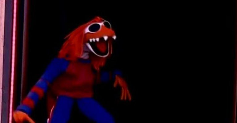 Las repercusiones que tuvo el chiste de Murdock contra Felipe Camiroaga