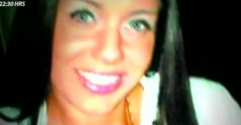 La nueva geisha chilena volvió a hacer polémica en la justicia