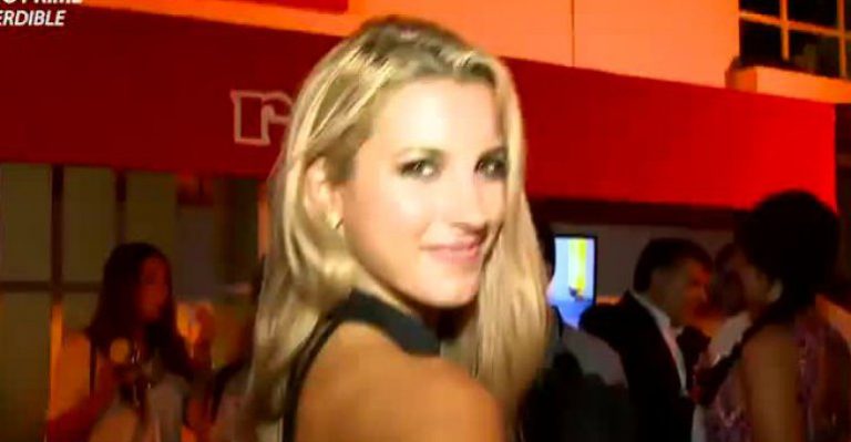 Mira cuánto ganan los famosos por asistir a un evento