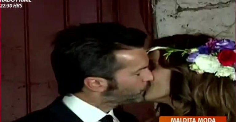 Te mostramos a las novias más bellas de la televisión