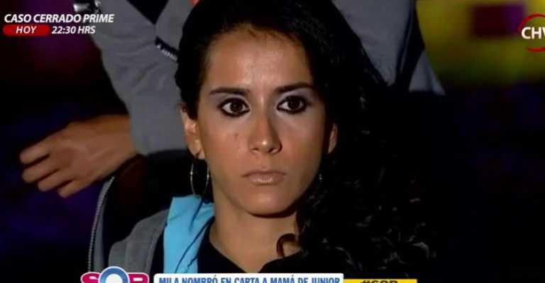 La jugada maestra de Mila para ganarse a su suegra