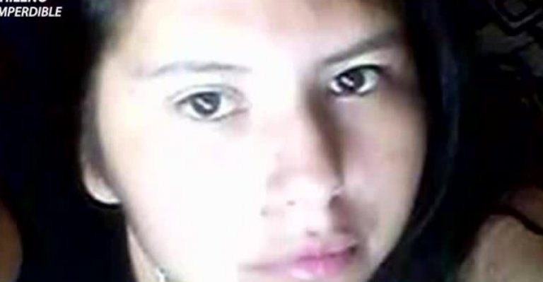 Menor conoció a hombre por Facebook y desapareció de su casa