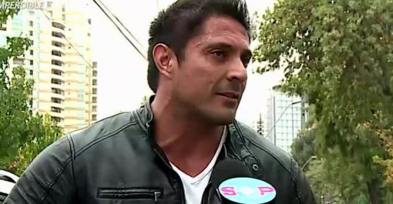 Mira lo qué detonó el quiebre definitivo del matrimonio de Patricio Laguna