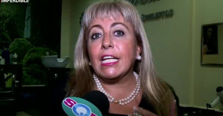 Juez suspendió por 15 días a Helhue Sukni del ejercicio de su profesión