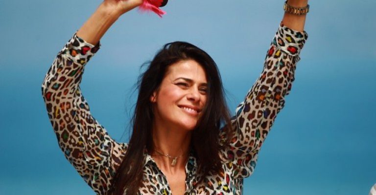 La guerra del diseño entre Bolocco y Tomicic se toma la televisión