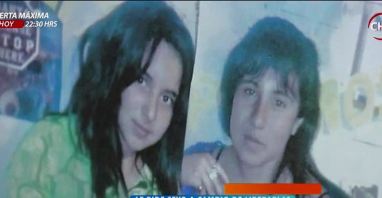 Extorsionan con favor sexual a madre de menores desaparecidas