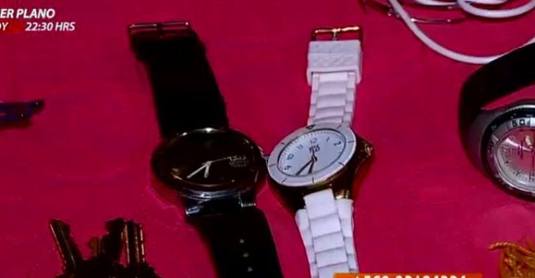 ¿Se le perdió algo en un museo, motel o en el Metro y quiere recuperarlo?