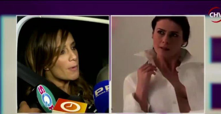 La verdad de la enemistad entre Diana Bolocco y Tonka Tomicic