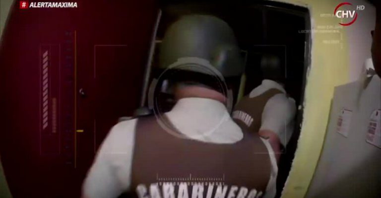 Revisa el adelanto del próximo capítulo de Alerta Máxima