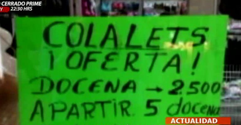 ¿Cómo es la ortografía de los chilenos?