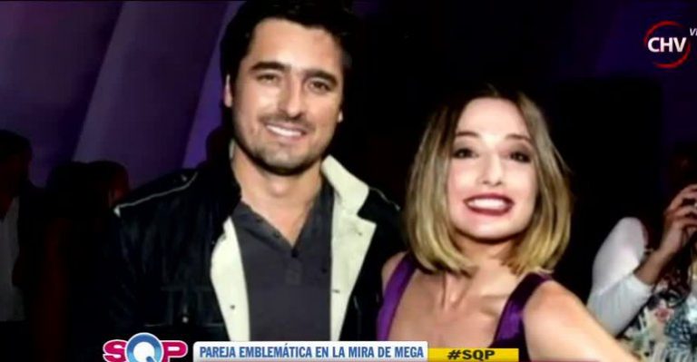 Jorge Zabaleta y Mane Swett podrían dejar TVN